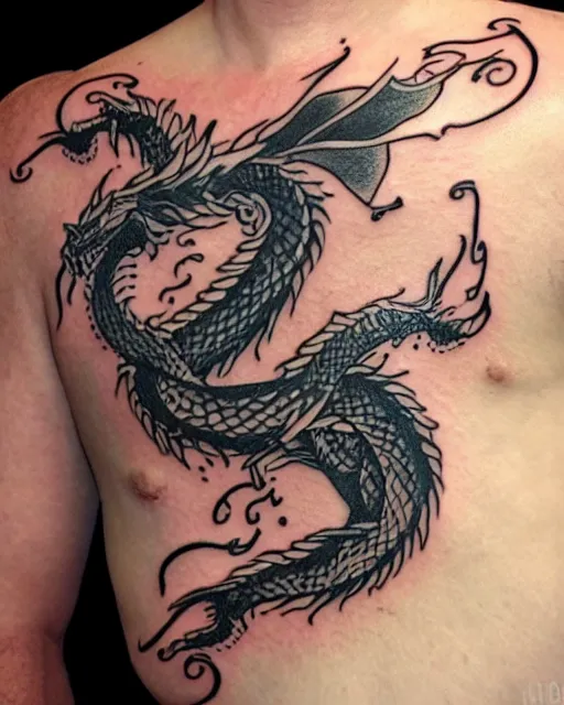 Tattoodo - Spirited away ✨ tattoo made by @niv.tatts at... | Facebook