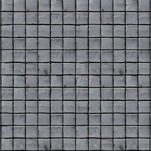 Image similar to 4 k seamless mud texture, pbr, tiled, material