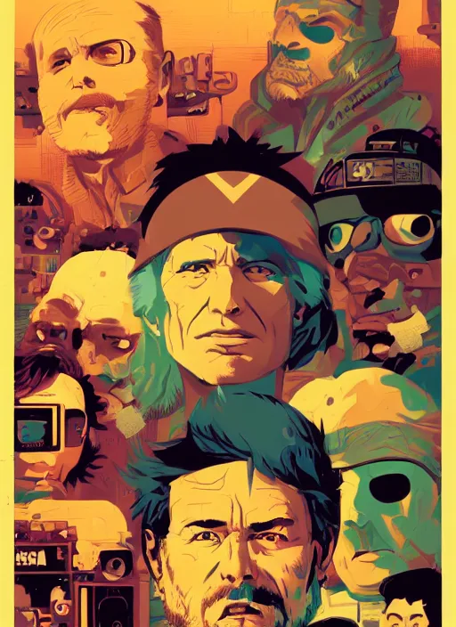 Image similar to delirium face portrait by petros afshar, tom whalen, laurie greasley, war face by greg rutkowski and rhads