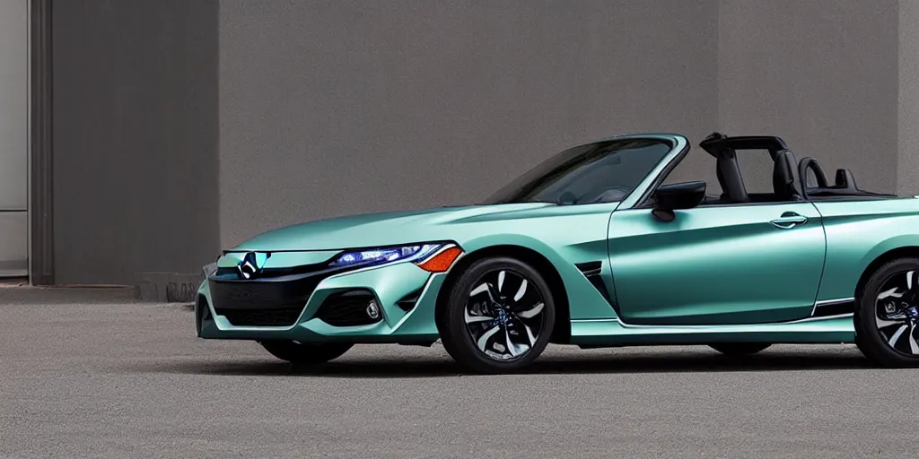 Image similar to “2022 Honda S200”