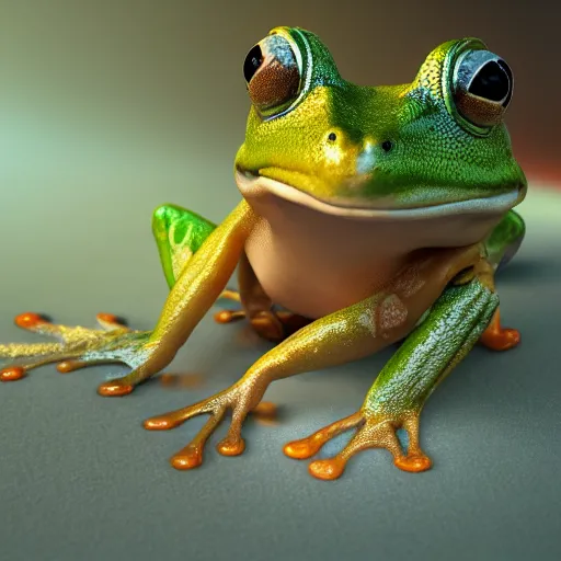 Cute baby frog: oltre 3.627 foto stock acquisibili in licenza esenti da  diritti d'autore