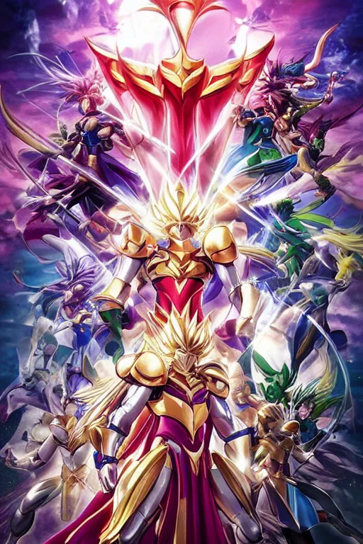 Image similar to 2 0 2 2 knights of the zodiac saint seiya battle for sanctuary hero suit armor comics mask minimalist verytoon nautiljon animes toei animation namco bandai, art by artgerm and greg rutkowski and magali villeneuve