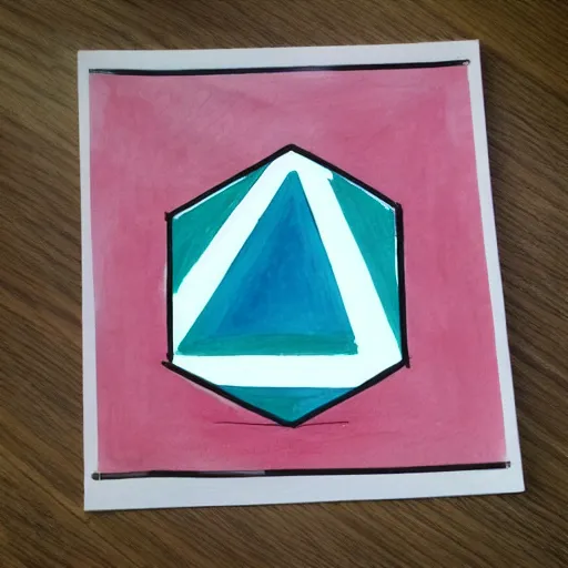 Image similar to cool s school doodle geometric