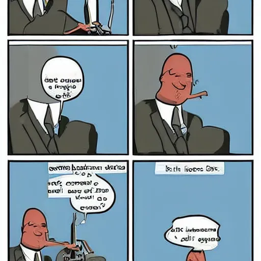 Image similar to 2008 meme comic about the CIA