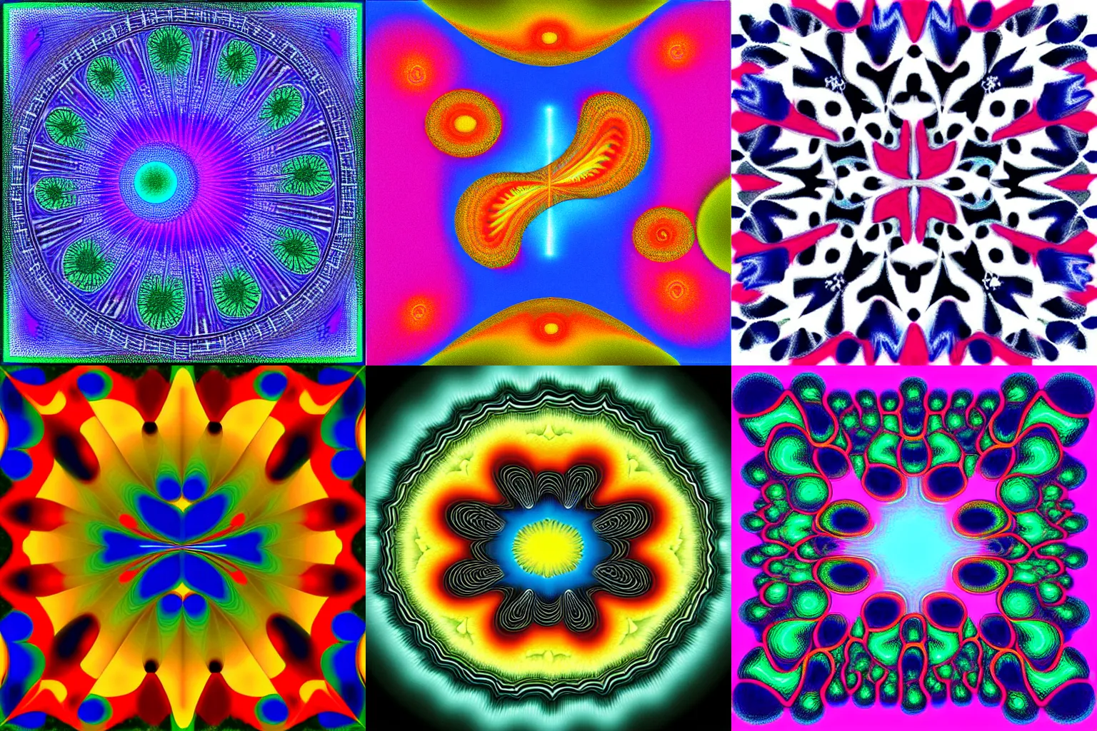 Prompt: artwork in the style of Benoit Mandelbrot,