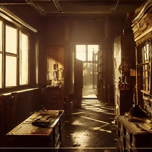 Image similar to you are lost in the backrooms, highly detailed, epic lighting, polaroid, laminal space