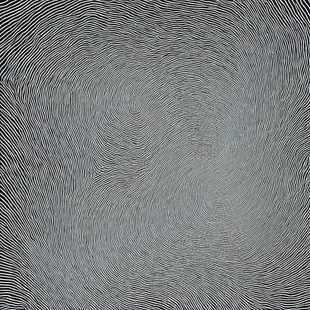 Prompt: wormhole by yoshinori mizutani, high quality, simplistic, modern, octane render