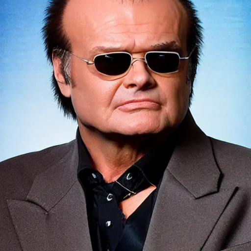 Image similar to dril is a god