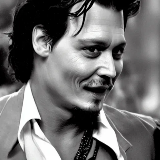 johnny depp as ferris beuller | Stable Diffusion | OpenArt