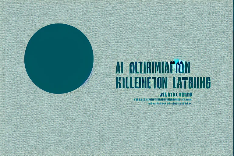 Image similar to attention filter, minimalist logo without text for a research lab that studies human cognition, by [ [ victo ngai ] ] kilian eng and jake parker, 2 colors, limited palette, sticker art, vector art, [ [ award winning ] ], minimalism, logopond, sticker art