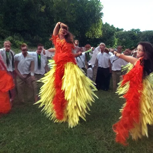 Prompt: harlly quean as a bale dancer