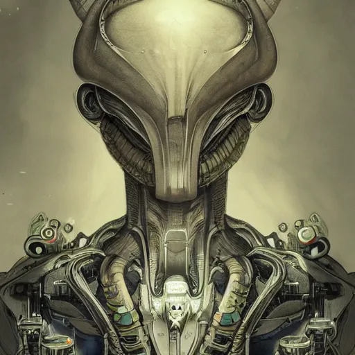 Prompt: a full page concept designs of the alien portrait, elite, industrial design blueprint, intricate details, ink on paper, scientific, Highly detailed labeled, poster, Peter Mohrbacher,isometric perspective, high quality, 8K, HD