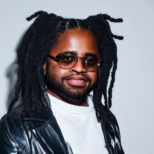 Image similar to Jason Jamal Jackson, also known as musician 03 Greedo