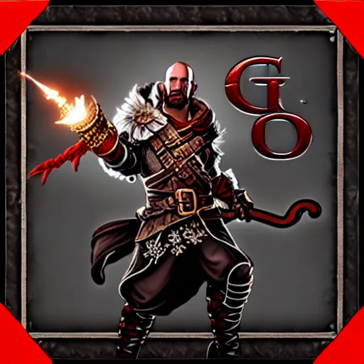 Image similar to divinity original sin 2 group chat icon