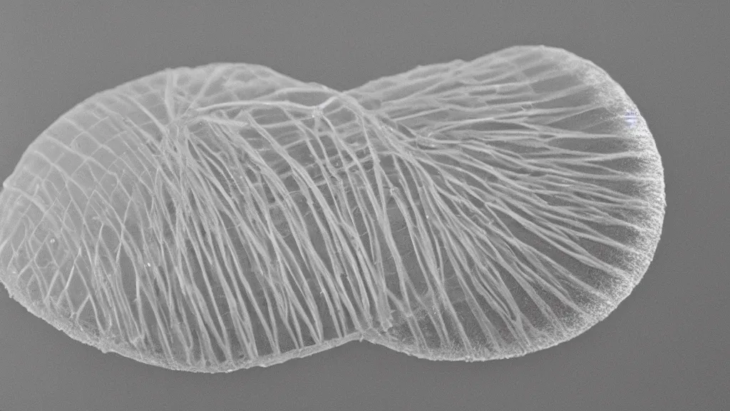 Image similar to monochrome well - done pressure diatom