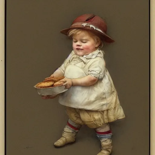 Image similar to ( ( ( ( ( ihop 🥞. muted colors. ) ) ) ) ) by jean - baptiste monge!!!!!!!!!!!!!!!!!!!!!!!!!!!