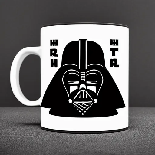 Image similar to darth vader mug shot