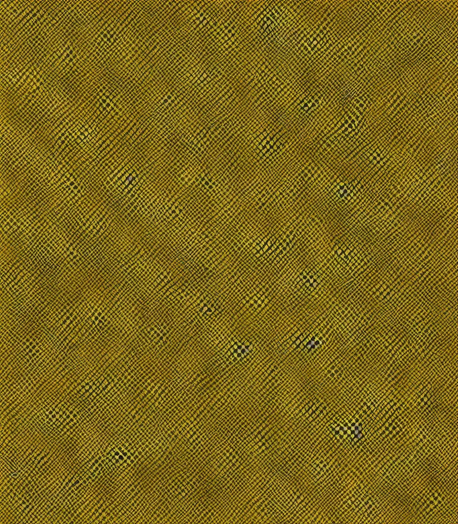 Image similar to intricate transparent golden mesh texture map