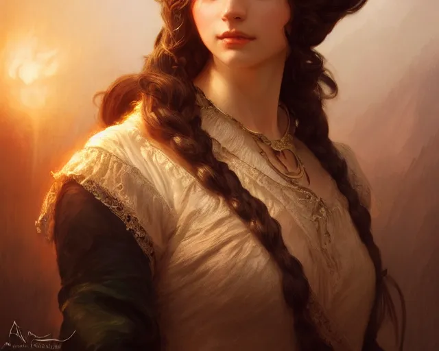 Image similar to photography of j. m. w. turner, deep focus, d & d, fantasy, intricate, elegant, highly detailed, digital painting, artstation, concept art, matte, sharp focus, illustration, hearthstone, art by artgerm and greg rutkowski and alphonse mucha