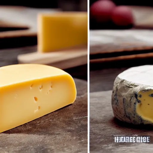 Image similar to Cheese, hyper realistic, HD, HQ, photo realistic