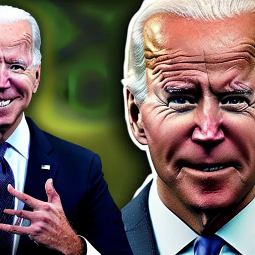 Image similar to joe biden in skyrim