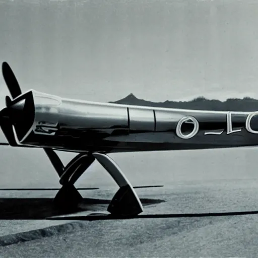 Image similar to a plane designed by Tesla, Inc. Promotional photo