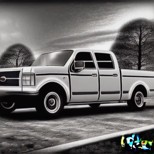 Prompt: life in 2 0 4 2 photography realistic s - 1 5 0 n - 9