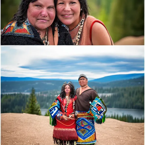 Image similar to coeur d'alene tribe photography