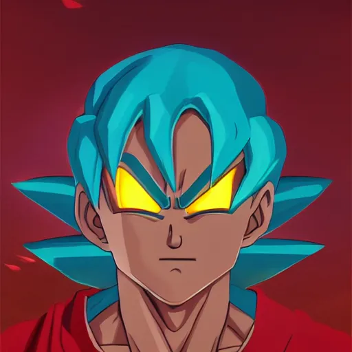 Image similar to face icon stylized minimalist dragon ball, loftis, cory behance hd by jesper ejsing, by rhads, makoto shinkai and lois van baarle, ilya kuvshinov, rossdraws global illumination