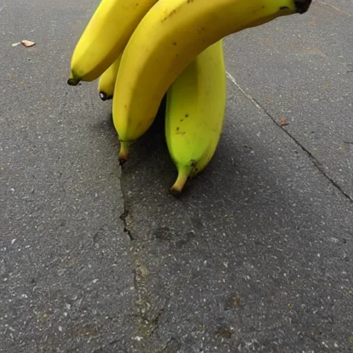 Image similar to shortest banana in existance