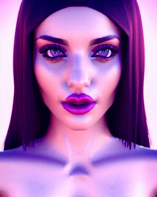 Prompt: ( ( beautiful ) ), female, arabian, model, symmetrical!!, makeup, sephora, maybelline, cinematic, filmic, vsco, 5 0 mm, concept art, artstation, elegant, ray trace, model, gorgeous, vray, flim, octane render, cinema 4 d