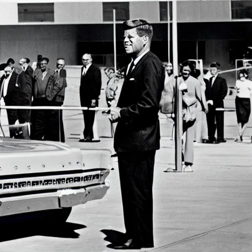 Image similar to jfk november 2 2 1 9 6 3 dallas texas