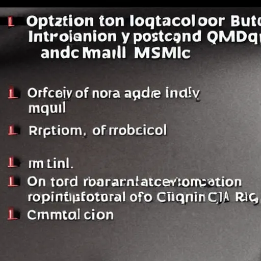 Prompt: operation to become a cyborg, implantation of post-human devices, robotic medicine, everything is in liquid metal, MRI