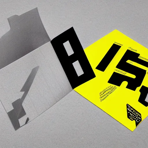 Image similar to black on white graphic design stickers in style of david rudnick, eric hu, acid, y 2 k, brutalism, nike