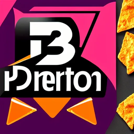 Image similar to adobe premiere as new doritos snack flavor