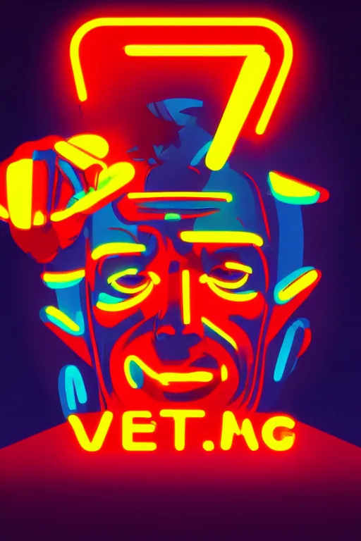 Image similar to vietchong. pop art, no duplicate image, glowing lights, ultra details, digital painting, artstation, concept art, smooth, sharp focus, illustration, intecrate details, art by richard hamilton and mimmo rottela, pixels art by paul robertson