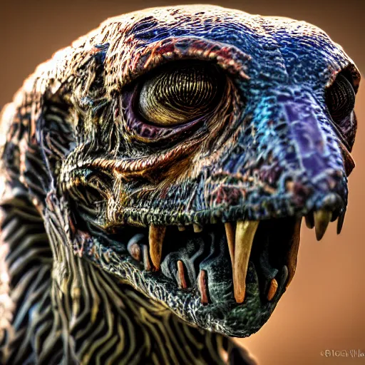 Image similar to raptor jesus, high quality photograph, well lit, detailed, hyperrealistic, hdr 4k, 8k, DSLR, 55mm