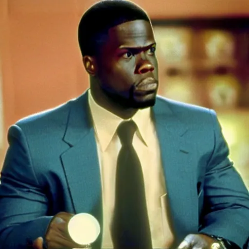 Image similar to a tv still of Kevin Hart starring as T.J. Henderson in Smart Guy (1998)