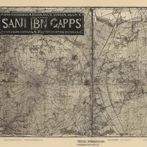 Image similar to Sanborn maps Company