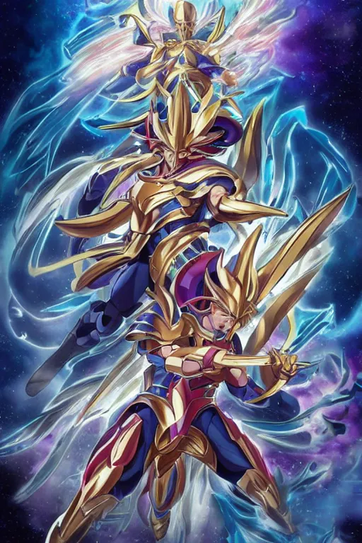 Image similar to 2 0 2 2 knights of the zodiac saint seiya battle for sanctuary hero suit armor comics mask minimalist verytoon nautiljon animes toei animation namco bandai, art by artgerm and greg rutkowski and magali villeneuve