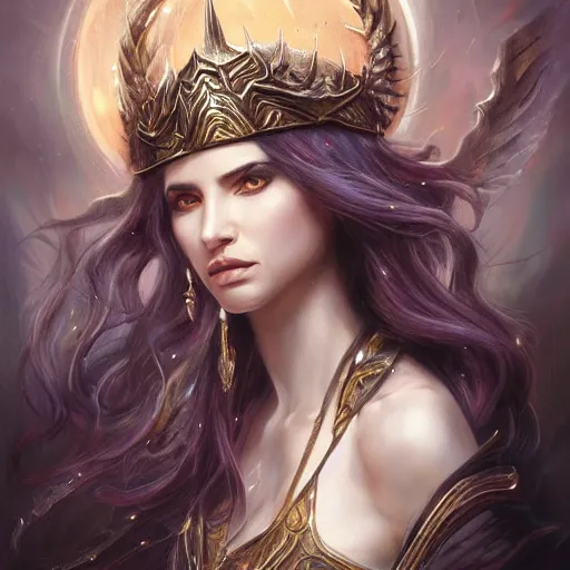 Image similar to Female sorceress by Livia Prima,fantasy,beautiful,pretty,masterpiece,stunning,high quality,full body,one subject,face,detailed,anatomically correct,trending on reddit