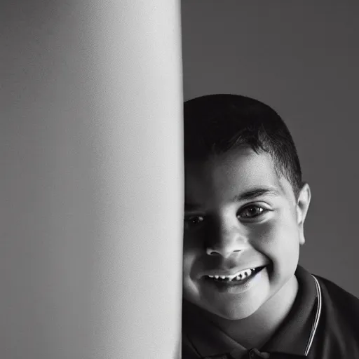 Image similar to ronaldo nazario fenomeno, 9, head and shoulders, studio photograph, portrait