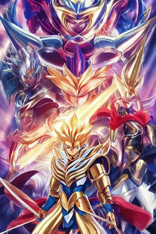 Image similar to 2 0 2 2 knights of the zodiac saint seiya battle for sanctuary hero suit armor comics mask minimalist verytoon nautiljon animes toei animation namco bandai, art by artgerm and greg rutkowski and magali villeneuve