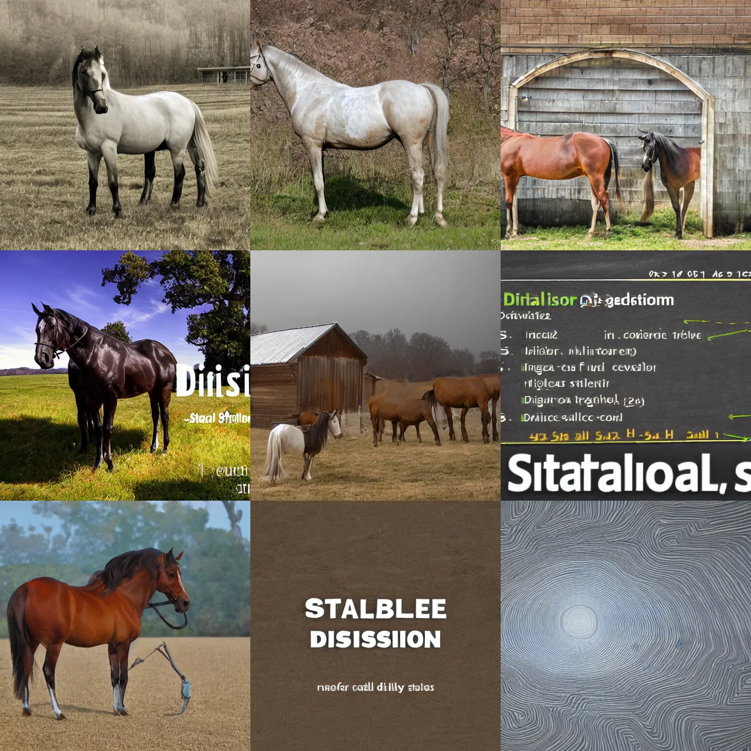 Prompt: stable - diffusion