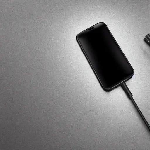 Image similar to The vacuum, made by Apple, product photography