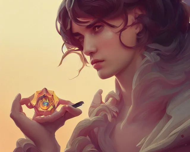 Prompt: photography of clemens ascher, deep focus, d & d, fantasy, intricate, elegant, highly detailed, digital painting, artstation, concept art, matte, sharp focus, illustration, hearthstone, art by artgerm and greg rutkowski and alphonse mucha