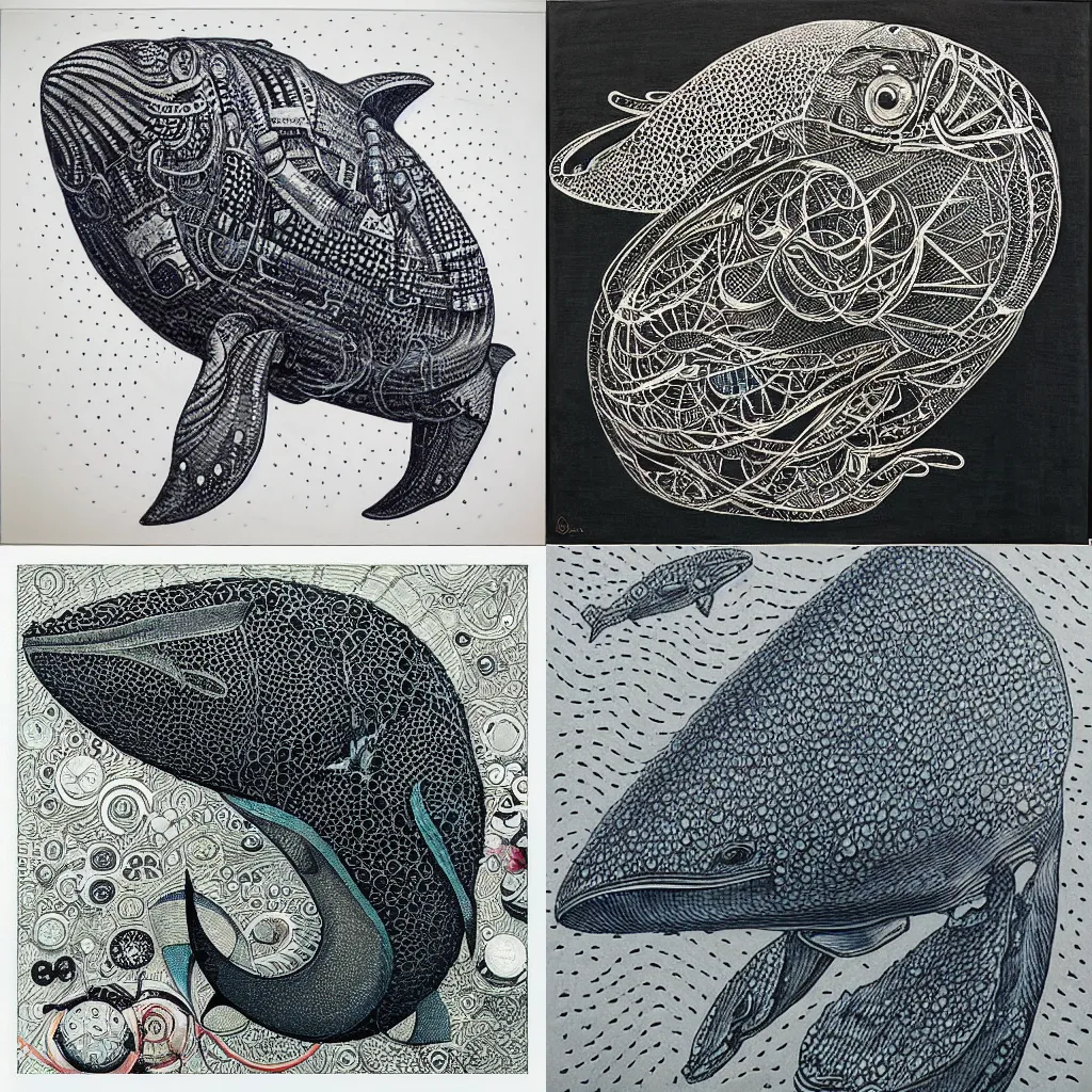 Sketchbook Prompt #10 - Collage — Platypusfile