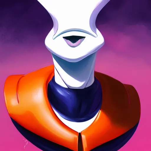 Image similar to face icon stylized minimalist earthworm jim, loftis, cory behance hd by jesper ejsing, by rhads, makoto shinkai and lois van baarle, ilya kuvshinov, rossdraws global illumination