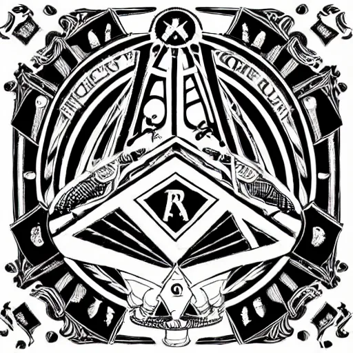 Prompt: black and white pen and ink!!!! rugged royal masonic goetic!! Frank Zappa x Ryan Gosling golden!!!! Vagabond!!!! floating magic swordsman!!!! glides through a beautiful!!!!!!! battlefield dramatic esoteric!!!!!! pen and ink!!!!! illustrated in high detail!!!!!!!! by Junji Ito and Hiroya Oku!!!!!!!!! graphic novel published on 2049 award winning!!!! full body portrait!!!!! action exposition manga panel black and white Shonen Jump issue by David Lynch and Ari Aster beautiful line art Araki