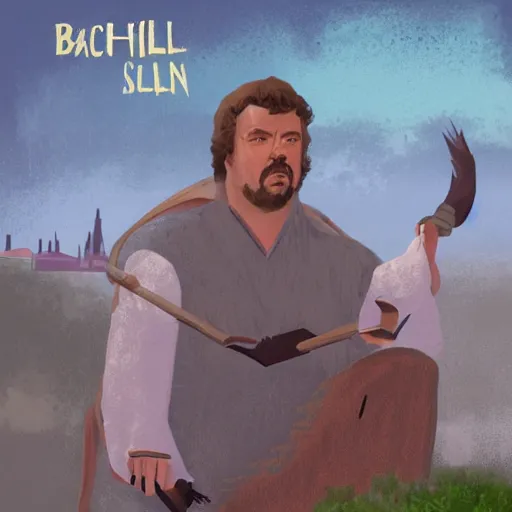 Image similar to back to the summer of the seven hills of lisbon, concept art, pastel soft colors, in the style of danny mcbride, knyazev konstantin